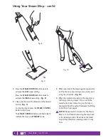 Предварительный просмотр 10 страницы Shark S3455K Owner'S Manual