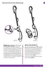 Предварительный просмотр 27 страницы Shark S3901 GEL Owner'S Manual