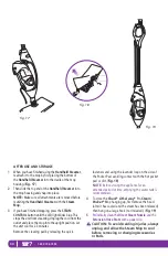 Предварительный просмотр 30 страницы Shark S3901 Series Owner'S Manual