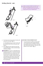 Preview for 8 page of Shark S4501 Series Owner'S Manual