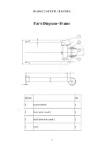 Preview for 13 page of Shark S460 Safety & Operator Manual