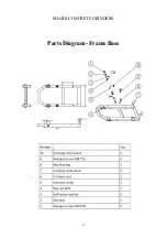 Preview for 15 page of Shark S460 Safety & Operator Manual