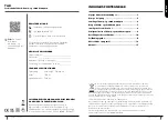 Preview for 2 page of Shark S6002 Series Instructions Manual