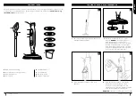 Preview for 4 page of Shark S6002 Series Instructions Manual