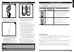 Preview for 12 page of Shark S6002 Series Instructions Manual