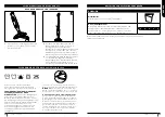 Preview for 13 page of Shark S6002 Series Instructions Manual