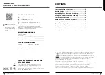 Preview for 16 page of Shark S6002 Series Instructions Manual