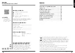 Preview for 23 page of Shark S6002 Series Instructions Manual