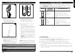 Preview for 33 page of Shark S6002 Series Instructions Manual