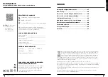 Preview for 44 page of Shark S6002 Series Instructions Manual