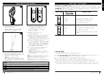 Preview for 54 page of Shark S6002 Series Instructions Manual