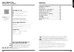 Preview for 72 page of Shark S6002 Series Instructions Manual