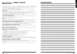 Preview for 78 page of Shark S6002 Series Instructions Manual