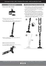 Preview for 12 page of Shark S6002EU Quick Start Manual