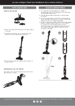 Preview for 16 page of Shark S6002EU Quick Start Manual