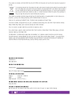 Preview for 4 page of Shark S6003UK Owner'S Manual