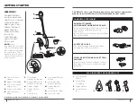 Предварительный просмотр 4 страницы Shark S6005UK Instructions Manual