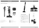 Предварительный просмотр 3 страницы Shark S7001 Series Owner'S Manual