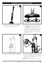 Предварительный просмотр 7 страницы Shark S7001ANZ Series Instructions Manual