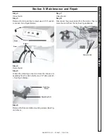 Предварительный просмотр 23 страницы Shark SC-2412A Operator'S Manual