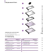 Предварительный просмотр 18 страницы Shark SC630-FS Series Owner'S Manual