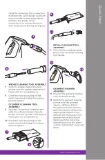 Предварительный просмотр 5 страницы Shark SC630CO Owner'S Manual