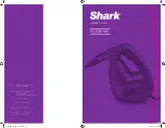 Shark SC630WC Owner'S Manual preview