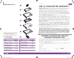 Предварительный просмотр 12 страницы Shark SC630WC Owner'S Manual