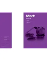 Shark SC637 Owner'S Manual preview