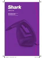 Shark SC660UKJR Owner'S Manual предпросмотр