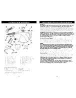 Предварительный просмотр 14 страницы Shark SC710A Owner'S Manual