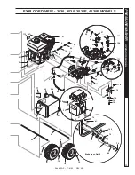 Предварительный просмотр 23 страницы Shark SGP-3020 Operator'S Manual