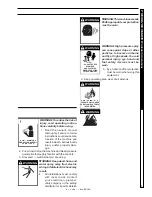 Предварительный просмотр 3 страницы Shark SGP-302517 Operator'S Manual