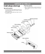 Предварительный просмотр 4 страницы Shark SH2000 User Manual