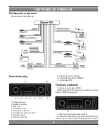 Предварительный просмотр 5 страницы Shark SH2000 User Manual