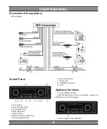 Предварительный просмотр 9 страницы Shark SH2000 User Manual