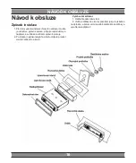 Предварительный просмотр 16 страницы Shark SH2000 User Manual