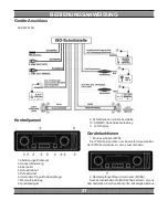 Предварительный просмотр 21 страницы Shark SH2000 User Manual