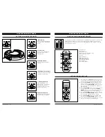 Предварительный просмотр 4 страницы Shark Shark ION RV700_N series Owner'S Manual