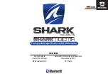 Предварительный просмотр 25 страницы Shark SharkTooth Quick Start Manual