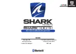 Предварительный просмотр 37 страницы Shark SharkTooth Quick Start Manual