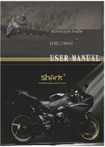 Shark SHKC7800N User Manual preview