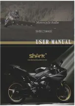 Preview for 1 page of Shark SHKC7800N User Manual