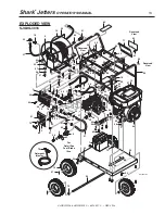 Предварительный просмотр 13 страницы Shark SJGDG-3016 Operator'S Manual