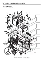 Предварительный просмотр 16 страницы Shark SJGDG-3016 Operator'S Manual