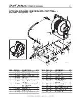 Предварительный просмотр 21 страницы Shark SJGDG-3016 Operator'S Manual