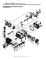 Предварительный просмотр 24 страницы Shark SJGDG-3016 Operator'S Manual