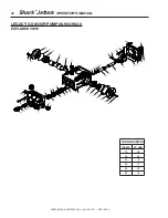 Предварительный просмотр 26 страницы Shark SJGDG-3016 Operator'S Manual