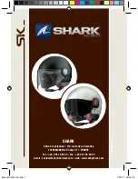 Shark SK User Manual предпросмотр