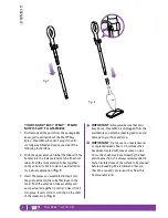 Preview for 6 page of Shark SK115 Owner'S Manual